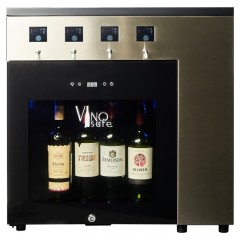 Диспенсер для вина Vinosafe VSWD04AM