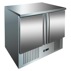 Стол холодильный Foodatlas S901