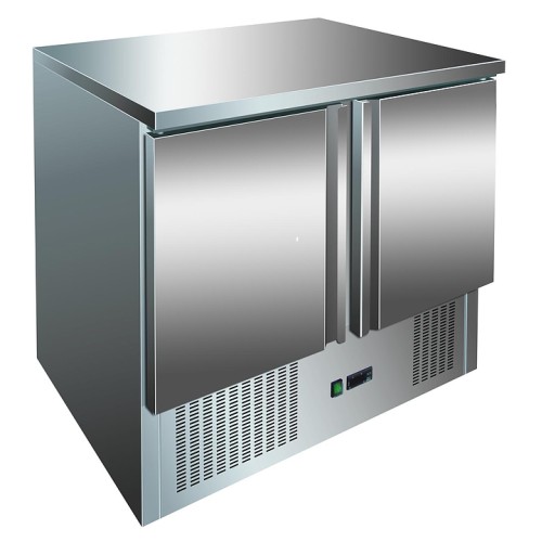 Стол холодильный Foodatlas S901