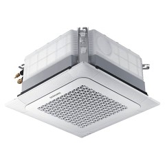 Внутренний блок мультисплит-системы Samsung AJ020TNNDKH/EA 4-поточный