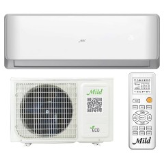 Настенная сплит-система Mild MLI-09MB / MLO-09MB