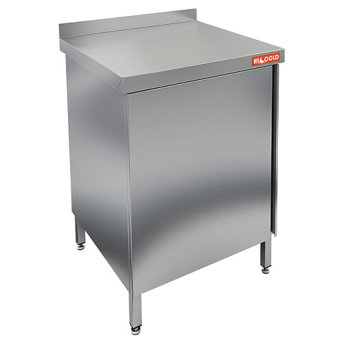 СТОЛ ПРИСТЕННЫЙ НСЗ-6/7БЛ