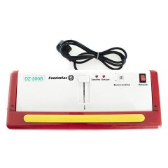 Упаковщик вакуумный Foodatlas DZ-300B Pro