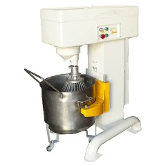 Миксер планетарный Станкостроитель МВ-60 (2 дежи)