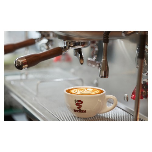 КОФЕМАШИНА АВТОМАТ BEZZERA VICTORIA 2 ГРУППЫ ЧЕРНАЯ МУЛЬТИФАЗНАЯ