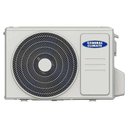 Настенная сплит-система General Climate GC-R18HR / GU-R18H