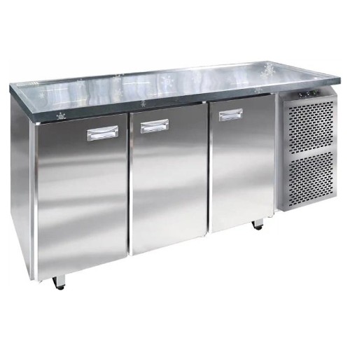 Стол холодильный Finist СХСос-700-3