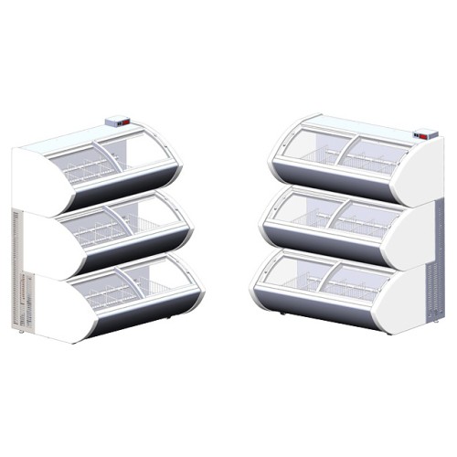 Ларь морозильный Марихолодмаш Торос ЛХН-3-1,2