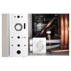 Льдогенератор Aristarco CP 40.15A