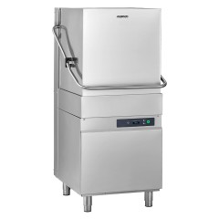 Купольная посудомоечная машина Aristarco AH 800 ESI DD