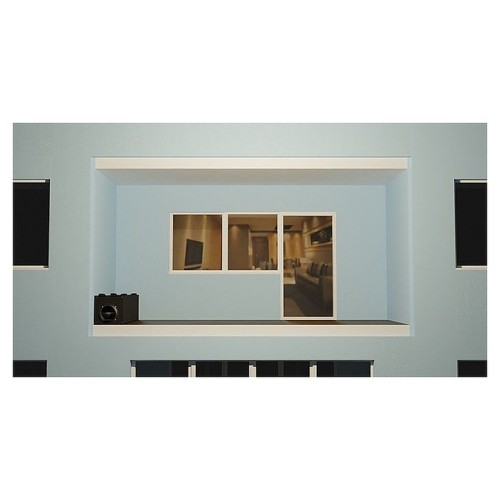 Установка приточная Ventmachine Colibri 550 EPA G1 (GTC, фаза 1)