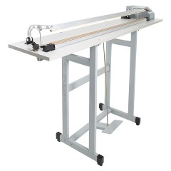 Запайщик напольный Foodatlas SF-B1000 Pro (транс-р справа)