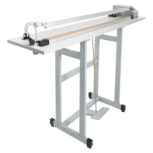 Запайщик напольный Foodatlas SF-B1000 Pro (транс-р справа)