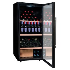 Винный шкаф Climadiff CPW160B1