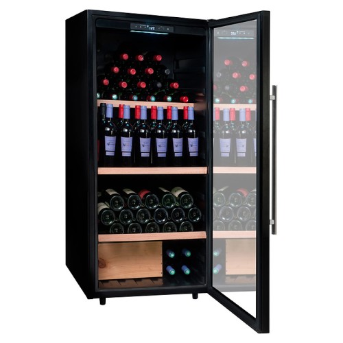 Винный шкаф Climadiff CPW160B1