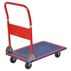 Тележка производственная Мастер-инструмент ТП 300