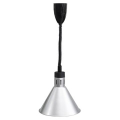 Лампа тепловая ROAL R033 серебро