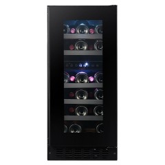 Винный шкаф Temptech Sommelier SOMQ38DRB-24
