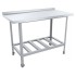 Стол разделочный ПищТех Стандарт СРОб-12/8СЦК
