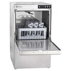 Машина посудомоечная фронтальная МПК-400Ф