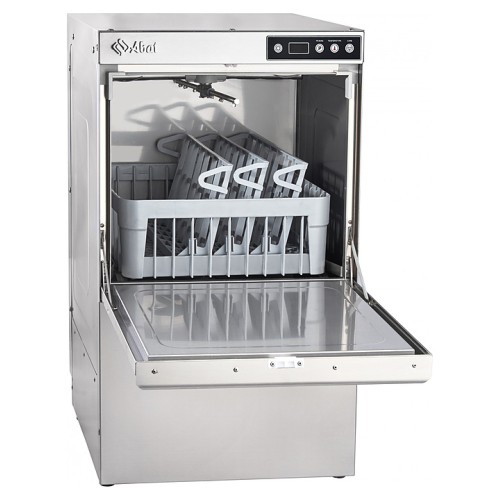 Машина посудомоечная фронтальная МПК-400Ф