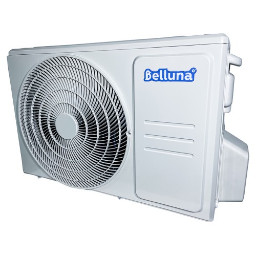 Сплит-система холодильная с зимним комплектом Belluna S226 W Эконом