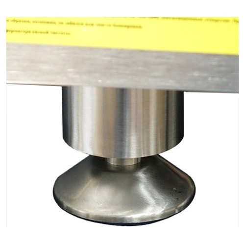 Плита индукционная Hurakan HKN-ICF80D