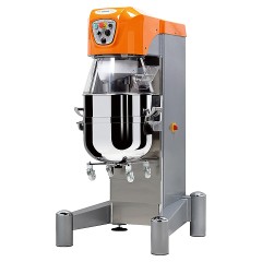 Миксер планетарный Starmix PL80SNVAF