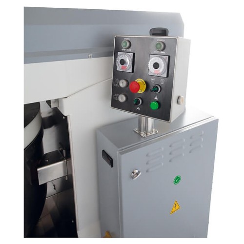 Тестомес спиральный Porlanmaz Bakery Machinery PMSP 250M