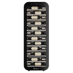 Винный шкаф MEYVEL MV34-KBF1