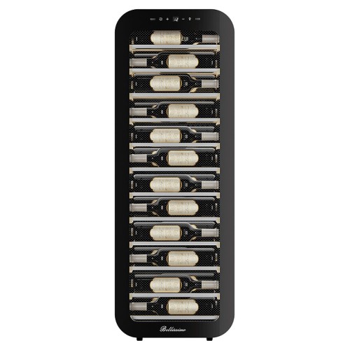 Винный шкаф MEYVEL MV34-KBF1