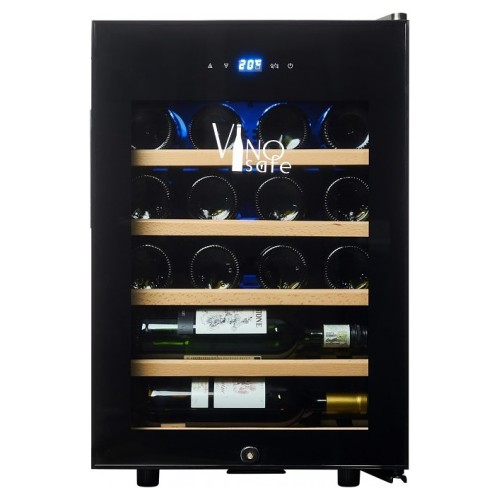 Винный шкаф Vinosafe VSF21AM