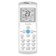 Настенная сплит-система AUX ASW-H36A4/FP-R1 / AS-H36A4/FP-R1