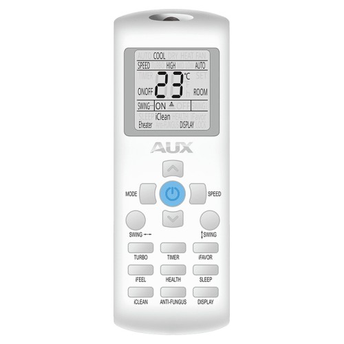 Настенная сплит-система AUX ASW-H36A4/FP-R1 / AS-H36A4/FP-R1