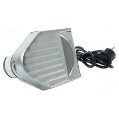 Нож электрический для шаурмы Foodatlas KS100E