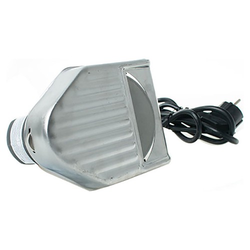 Нож электрический для шаурмы Foodatlas KS100E