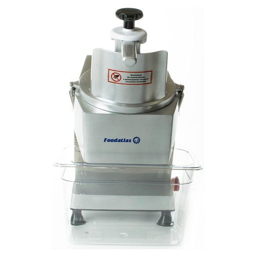 Овощерезка Foodatlas WED-QC205