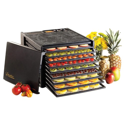 Сушилка для овощей и фруктов Excalibur 4926T220G