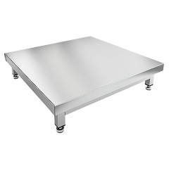 Подтоварник HICOLD НСО-18/6-150