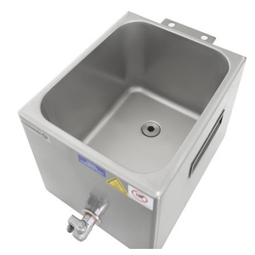 Фритюрница Rock Kitchen RK-EF062-4B