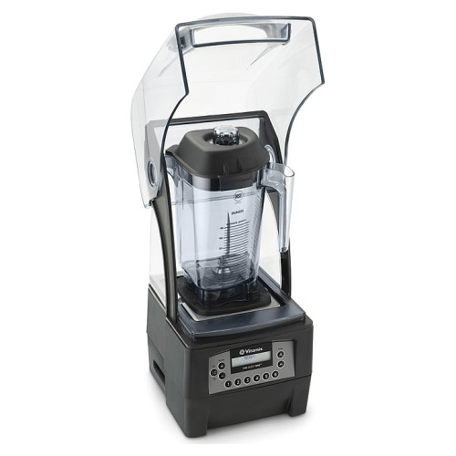Блендер Vitamix The Quiet One (VM58674) тритан