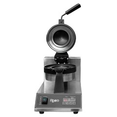 Вафельница для UFO-бургеров Rosso HX-2205E