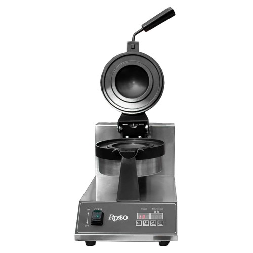 Вафельница для UFO-бургеров Rosso HX-2205E