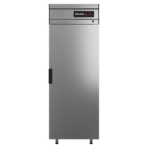 Шкаф среднетемпературный Polair CM105-G (R290)