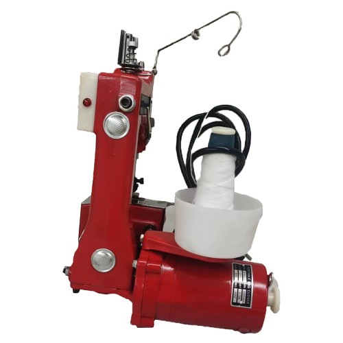 Машина мешкозашивочная Foodatlas GK-9-2 (красный)