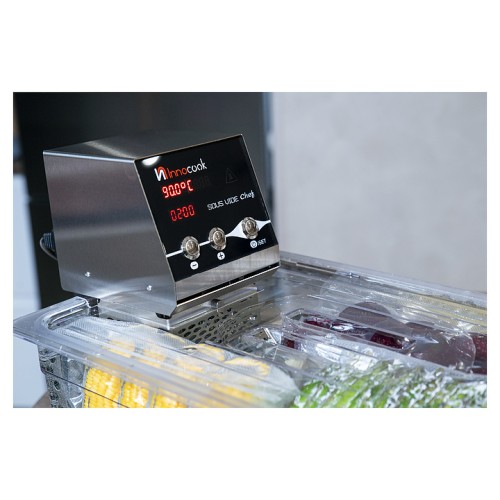 Ротационный кипятильник (термостат) InnoCook Chef