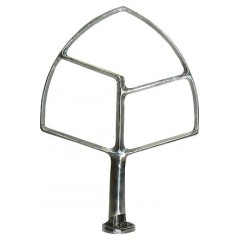 Миксер планетарный Foodatlas B-7A Eco коричневый