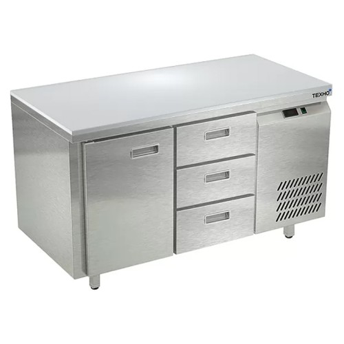 Стол морозильный Техно-ТТ СПБ/М-522/13-1307