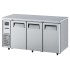 Стол холодильный Turbo air KUR18-3 600 мм