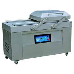 Упаковщик вакуумный Assum DZ-500/2SB